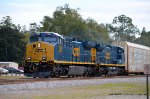 CSX 7200